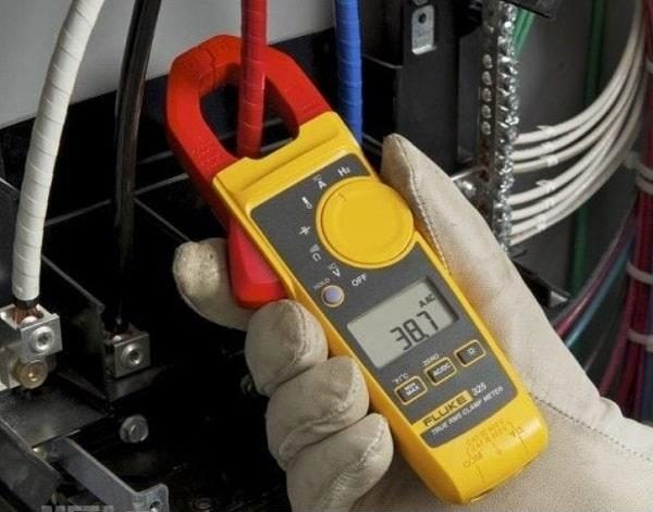 Công thức tính cường độ dòng điện, công suất máy phát điện