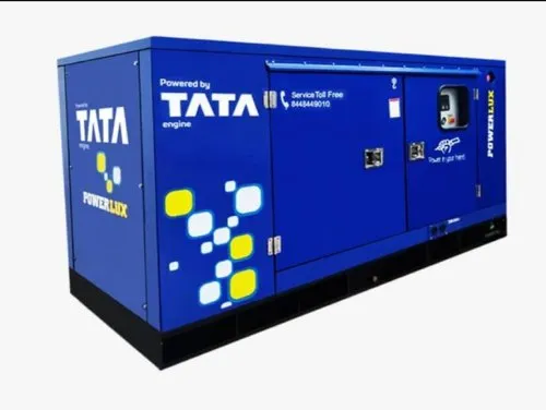 Máy phát điện Tata Ấn Độ